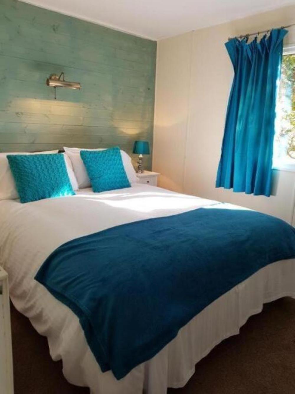 Ty Dderw Country Inn Моелфре Екстериор снимка