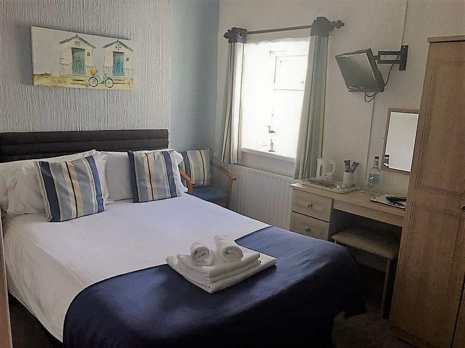 Ty Dderw Country Inn Моелфре Екстериор снимка